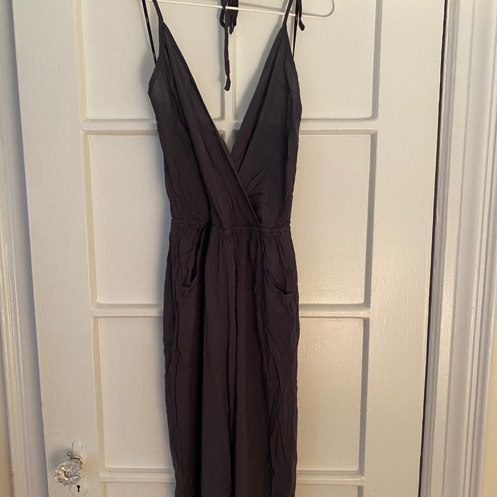 Lulu’s Pant Jumpsuit Size M